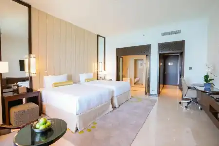 Rixos Marina Abu Dhabi - 77