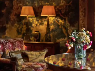 The Witchery - 20