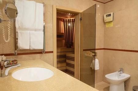 Gostinitsa Armeniya - 145