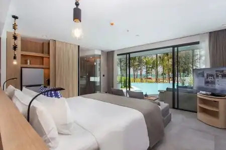 La Vela Khao Lak - 97