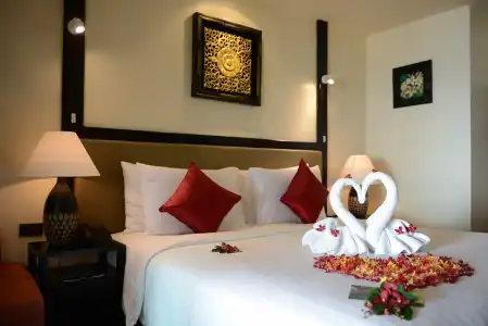 Andaman White Beach Resort - 56