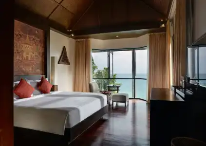 Rawi Warin Resort and Spa - 59