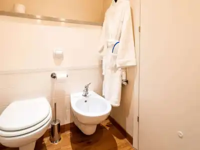 Novotel Roma Est - 53