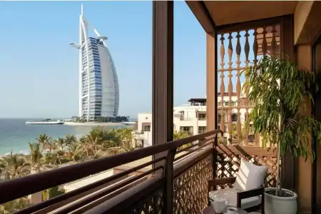 Jumeirah Mina Al Salam Dubai - 51