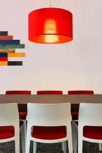 Park Inn by Radisson Central Tallinn - 44