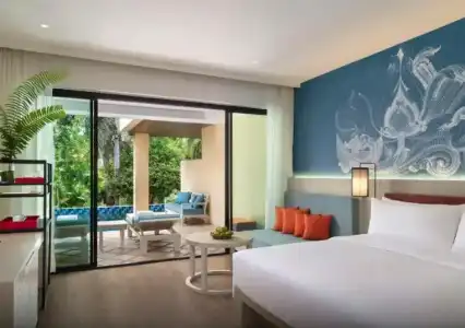Avani+ Koh Lanta Krabi Resort - 47