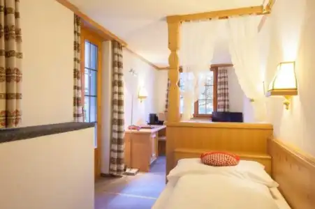 Alpenhof - 28