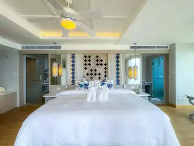 Katathani Phuket Beach Resort - 118