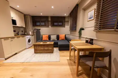 Bguest Pera Suites - 21