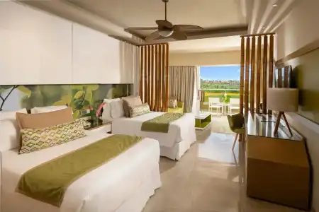 Dreams Onyx Resort & Spa All Inclusive - 42