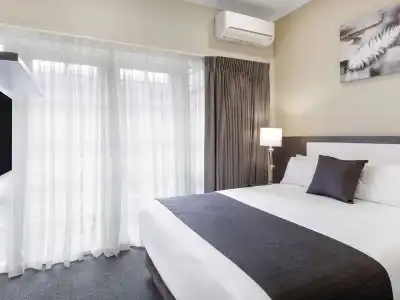 Quality Melbourne Airport - 49