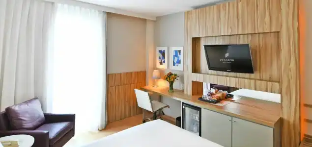 Pestana Rio Atlantica - 56