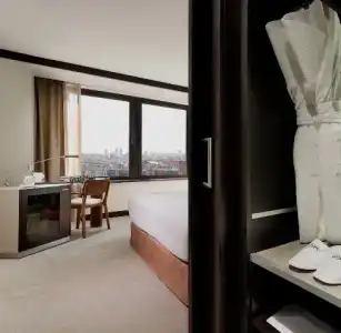 Meliá Barcelona Sarrià - 47