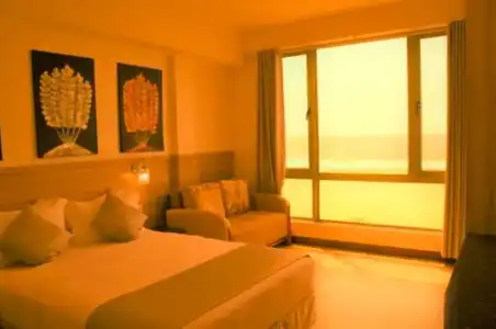Paralian Hulhumale' - 45