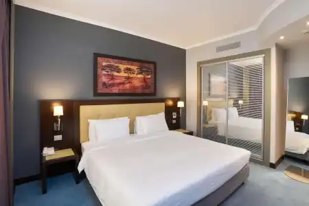 Radisson, Astana - 64