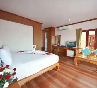 Haad Yao Bayview Resort & Spa - 62
