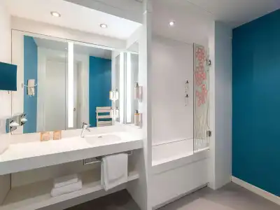 Mercure Lyon Centre Château Perrache - 50