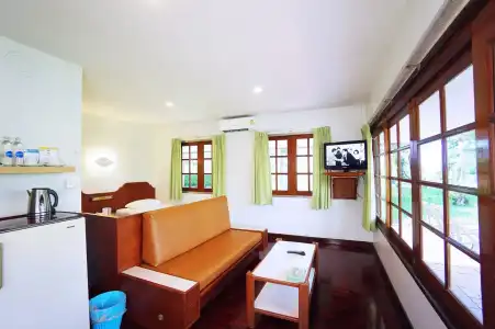 Pattaya Park Beach Resort - 70