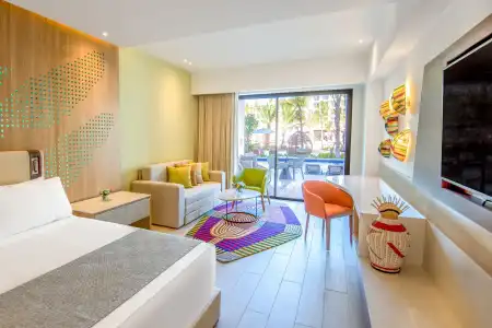 Hyatt Ziva Cap Cana - All Inclusive - 56