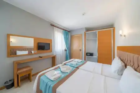 Majeste Bodrum - 74