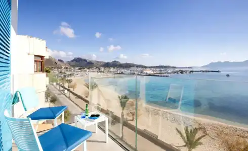 La Goleta de Mar - Adults Only - 22