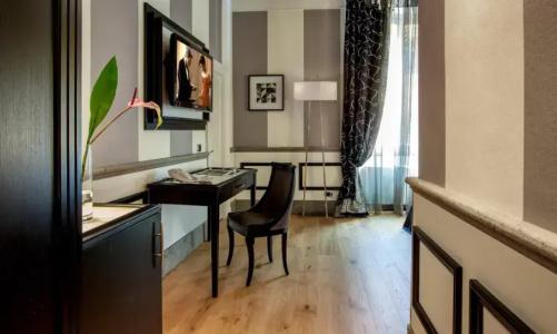 The Inn at the Spanish Steps Exclusive Collection - The Nest at The Spanish Steps - 58