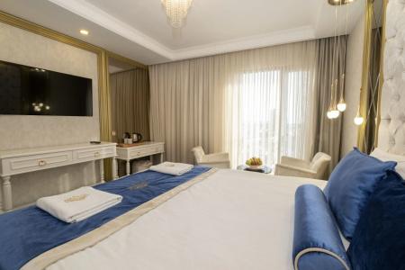 Les Lion Luxury Spa - 48