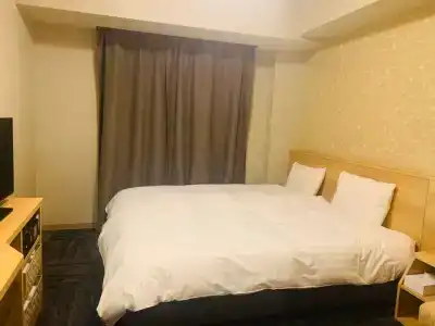 Natural hot spring Asagiri no Yu Dormy Inn PREMIUM Namba ANNEX - 41