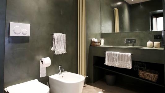 Casa Nostra Luxury Suites - 20