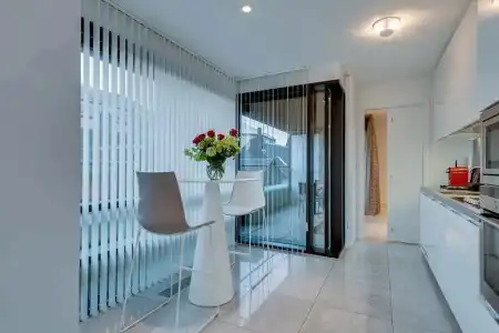 Black Pearl Apartment - 50