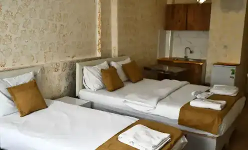 Ada Aparthotel - 44