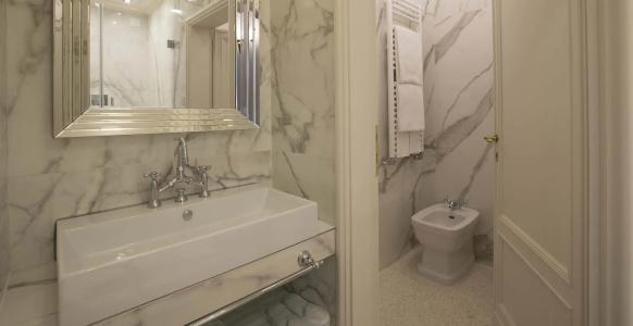 Palazzo Paruta & Wellness Apartments - 110
