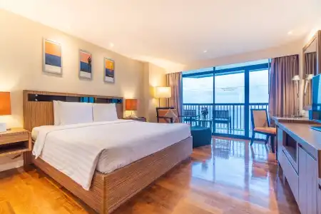 Radisson Resort & Spa Hua Hin - 66