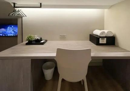 ST Signature Jalan Besar - 50