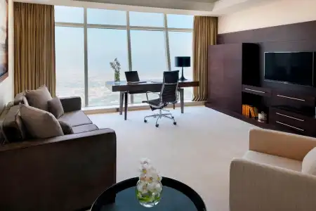 JW Marriott Marquis Dubai - 73