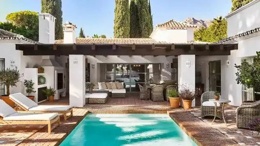 Marbella Club - 160