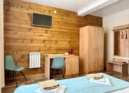 Complex Art-Hotel - 118