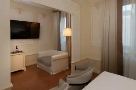Radisson Blu GHR, Rome - 56