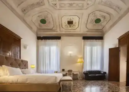 Palazzo Galletti Abbiosi - 45