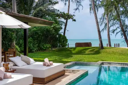Nikki Beach Resort & Spa Koh Samui - 55