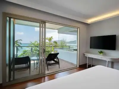 Homm Bliss Southbeach Patong - 6