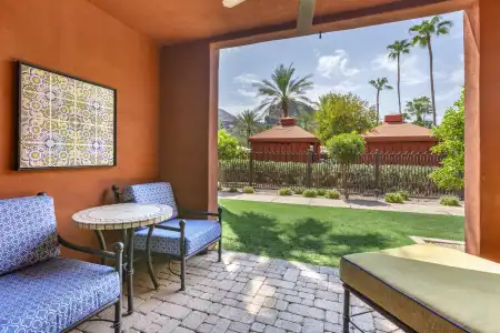 Omni Scottsdale Resort & Spa at Montelucia - 55