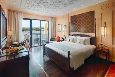 Little Riverside. A Luxury & Spa - 45