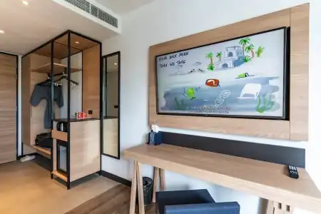 Novotel Chiangmai Nimman Journeyhub - 57