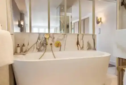 & Spa Royal Madeleine - 87