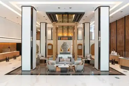 Melia Chiang Mai - 1