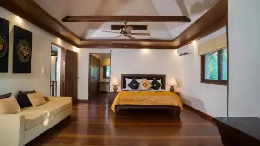 Shiva Samui Luxury Villas - 56