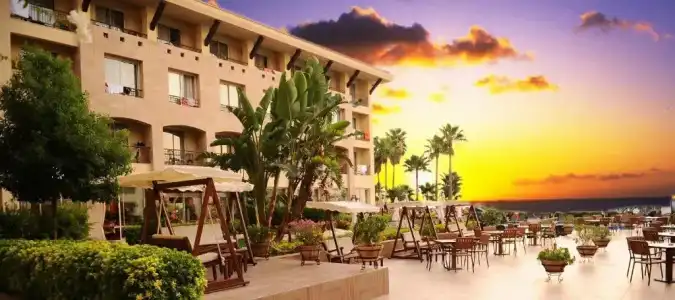 Fame Residence Kemer & Spa - All Inclusive Resort - 36