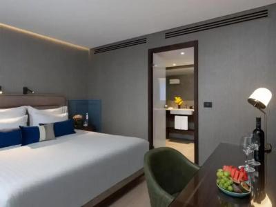 Crowne Plaza TEL AVIV BEACH by IHG - 66