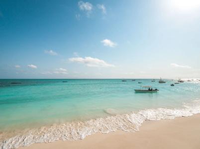 Nungwi Beach Resort by Turaco - 16